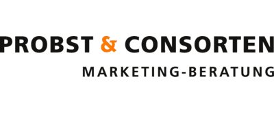 Probst & Consorten Marketing-Beratung
