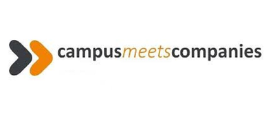 Logo von campusmeetscompanies