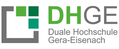 Logo von Duale Hochschule Gera-Eisenach, Praktische Informatik/Informations- und Kommunikationstechnologien