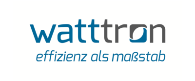 Logo von watttron GmbH