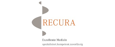 Logo von RECURA