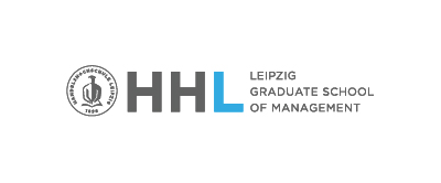 Logo von HHL Leipzig Graduate School of Management