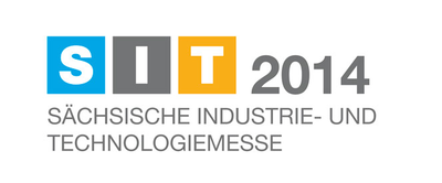 Logo of SIT – Sächsische Industrie und Technologiemesse