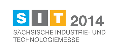 Logo von SIT – Sächsische Industrie und Technologiemesse