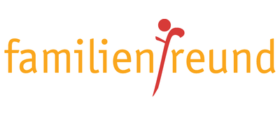 Logo of familienfreund KG