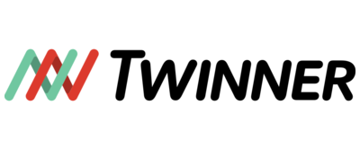 Logo von Twinner 