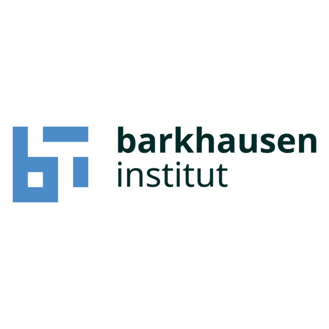 Barkhausen Institut gGmbH von MINTsax