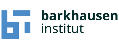 Logo von Barkhausen Institut gGmbH