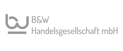 Logo von B&W Handelsgesellschaft mbH