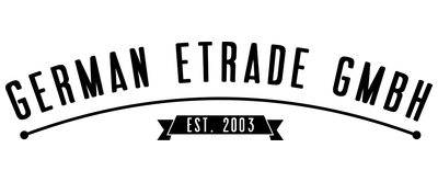 Logo von German eTrade GmbH