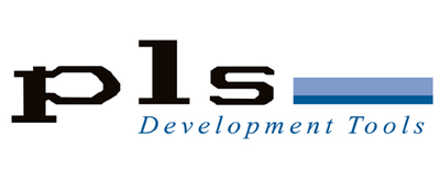 Logo von PLS Programmierbare Logik & Systeme GmbH