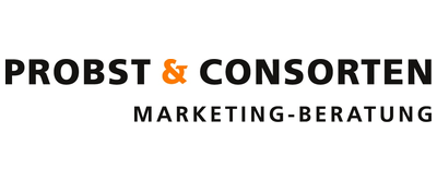 Logo von Probst & Consorten Marketing-Beratung