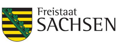 Logo von Freistaat Sachsen