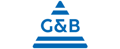 Logo von G & B Automatisierungstechnik GmbH & Co.KG