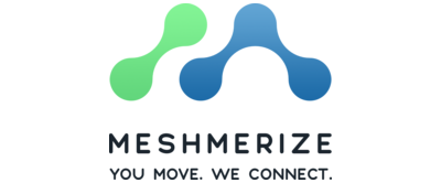 Logo von Meshmerize GmbH