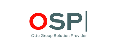 Logo von Otto Group Solution Provider (OSP) GmbH