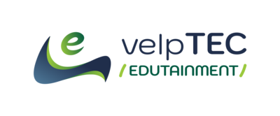 Logo von velpTEC GmbH