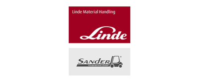 Logo von Sander Fördertechnik GmbH
