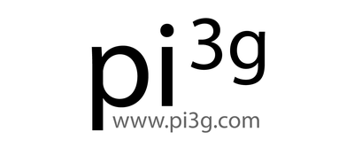 Logo of pi3g GmbH & Co. KG