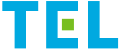 Logo of TOKYO ELECTRON