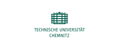 Logo of TU Chemnitz, Fakultät Elektrotechnik und Informationstechnik