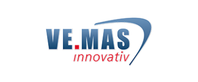 Logo of Innovationsverbund Maschinenbau Sachsen VEMASinnovativ