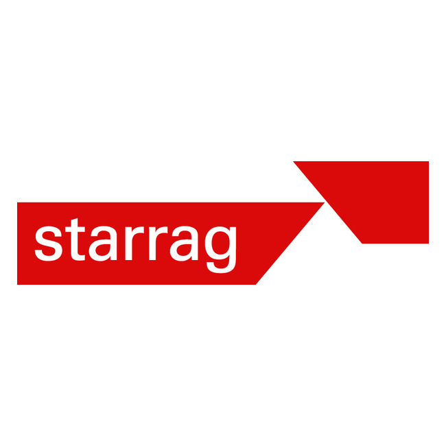 Starrag GmbH, Produktbereich Heckert von MINTsax