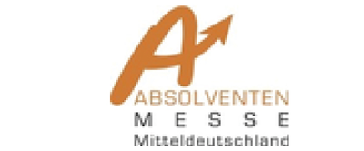 Logo of Absolventenmesse Mitteldeutschland