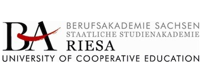 Logo von Studiengang Maschinenbau der Staatlichen Studienakademie Riesa