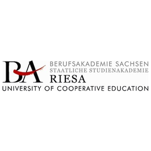 Studiengang Maschinenbau der Staatlichen Studienakademie Riesa