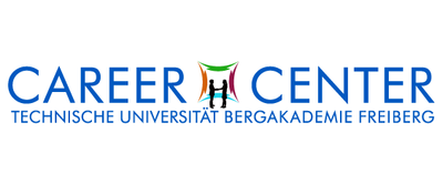 Logo von TU Bergakademie Freiberg, Career Center