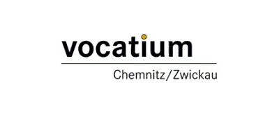 Logo von  vocatium Chemnitz/Zwickau, Fachmesse für Ausbildung und Studium