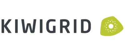 Logo von Kiwigrid GmbH