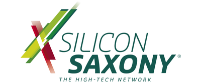 Logo von Silicon Saxony e.V.
