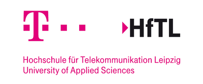 Logo of Hochschule für Telekommunikation Leipzig (HfTL)