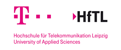 Logo von Hochschule für Telekommunikation Leipzig (HfTL)