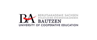 Logo von Berufsakademie Sachsen, Staatliche Studienakademie Bautzen, Studiengang Wirtschaftsingenieurwesen