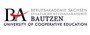 babautzenwing Logo
