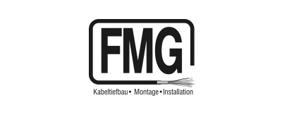 Logo von Fernmelde-Montage Gotha GmbH