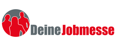 Logo of DeineJobmesse
