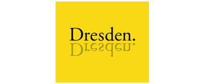 Logo von Landeshauptstadt Dresden