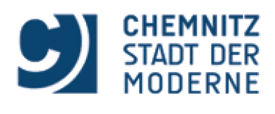 Logo von Chemnitz, Stadt der Moderne