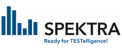 Logo von SPEKTRA Schwingungstechnik und Akustik GmbH Dresden