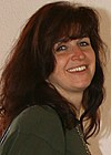 Frau Yvonne Laars