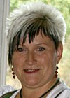 Frau Sabine Horn