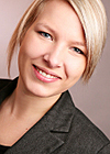 Frau Dina Huth