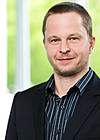 Herr Christian Prüfer