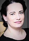 Frau Maria  Sharichin