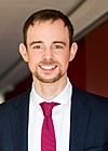 Herr Tobias Weitzel