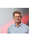 Herr Jens Schindler